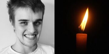 Alldaynews.gr Θρήνος για τον Τζόναθαν που είχε έρθει στη Χαλκιδική για δουλειά: «Έφυγε» ο 19χρονος που πάλευε με τη λευχαιμία