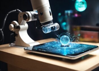 Η Google αναπτύσσει τεχνητή νοημοσύνη που θα εντοπίζει τον καρκίνο