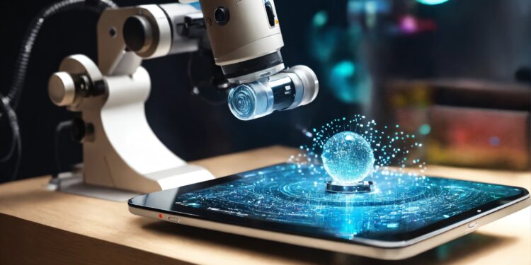 Alldaynews.gr Η Google αναπτύσσει τεχνητή νοημοσύνη που θα εντοπίζει τον καρκίνο