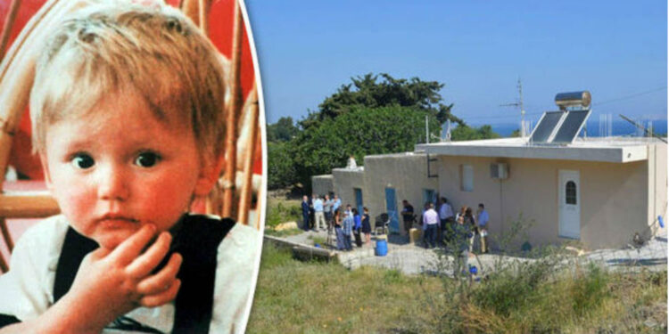 Alldaynews.gr Εξαφάνιση μικρού Μπεν: Αγωνία για το τελευταίο εύρημα με το παιδί στο Δούναβη…