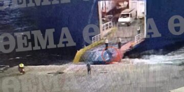 Alldaynews.gr Πειραιάς: Συγκλονιστική μαρτυρία και βίντεο από τον θάνατο του 36χρονου που τον πέταξαν από το Blue Horizon