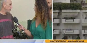 Στον δρόμο πενταμελής οικογένεια: Έχασαν το σπίτι τους σε πλειστηριασμό – Το κόλπο με τον διακανονισμό (video)