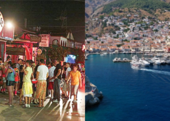 Θρίλερ στην Κέρκυρα: Αστυνομικός η νεκpή που βρέθηκε κοντά σε μπαρ – Τι λέει ο ιατροδικαστής