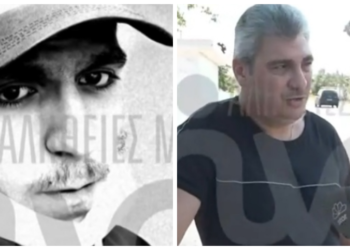 Συγκινεί o πατέρας του 20χρονου Σταύρου που «έχασε» τη ζωή του σε τροχαίο: Με πήρε και μου είπε: “Έλα, το παιδί σου είναι νεκρό. Εκεί κατέρρευσα…