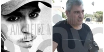 Alldaynews.gr Συγκινεί o πατέρας του 20χρονου Σταύρου που «έχασε» τη ζωή του σε τροχαίο: Με πήρε και μου είπε: “Έλα, το παιδί σου είναι νεκρό. Εκεί κατέρρευσα…