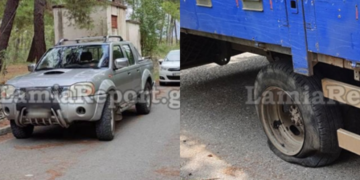 Δεν πάμε καλά: 80χρονος πυροβόλησε με καραμπίνα για δυο τενεκέδες λάδι