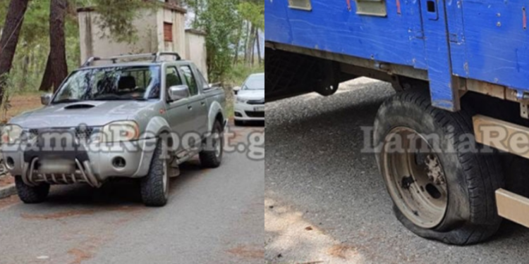 Δεν πάμε καλά: 80χρονος πυροβόλησε με καραμπίνα για δυο τενεκέδες λάδι