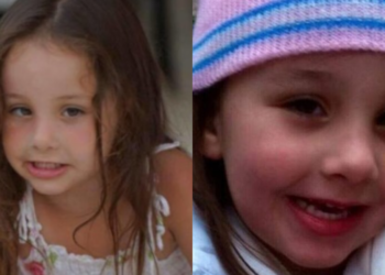 Ένοχη η αναισθησιολόγος για το θάνατο της Μελίνας Παρασκάκη