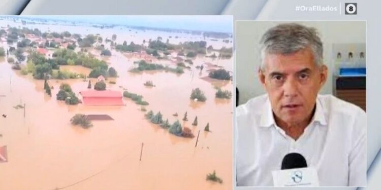 Alldaynews.gr Επίθεση από εξαγριωμένους πολίτες δέχθηκε ο Κ. Αγοραστός στον Παλαμά – Απομακρύνθηκε με συνδρομή της αστυνομίας