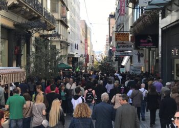 Κορονοϊός: Και στην Ελλάδα η υποπαραλλαγή Pirola – 39 θάνατοι μέσα σε μία εβδομάδα