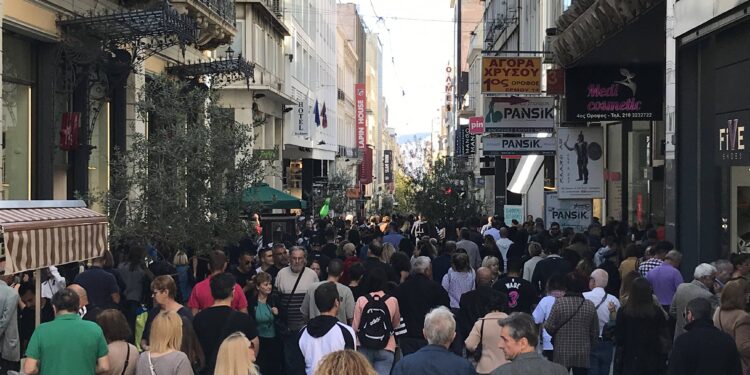 Alldaynews.gr Κορονοϊός: Και στην Ελλάδα η υποπαραλλαγή Pirola – 39 θάνατοι μέσα σε μία εβδομάδα