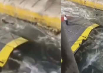 Blue Horizon – Δικηγόρος συλληφθέντων: «Δεν τον πέταξαν στη θάλασσα, λύγισε το νύχι του καταπέλτη»