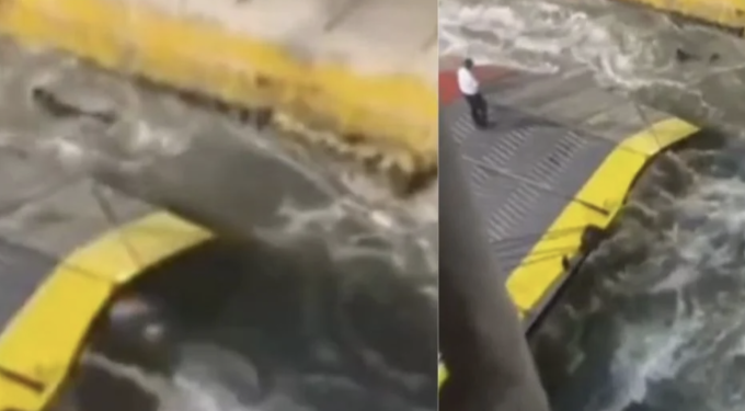 Alldaynews.gr Blue Horizon – Δικηγόρος συλληφθέντων: «Δεν τον πέταξαν στη θάλασσα, λύγισε το νύχι του καταπέλτη»