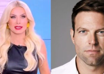 Κατερίνα Καινούργιου: «Ο Στέφανος Κασσελάκης είναι πιο ωραίος από τον Κυριάκο Μητσοτάκη»