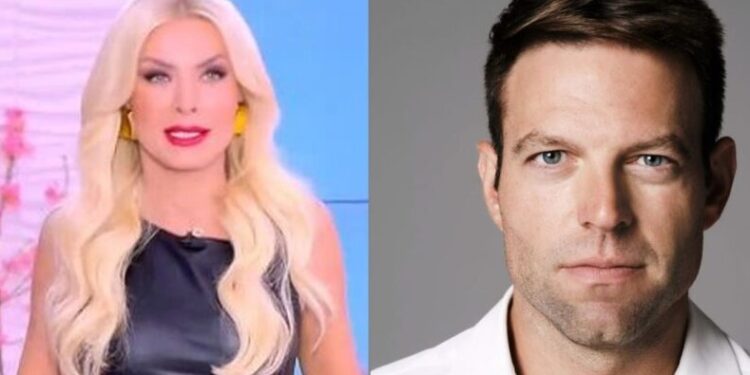 Κατερίνα Καινούργιου: «Ο Στέφανος Κασσελάκης είναι πιο ωραίος από τον Κυριάκο Μητσοτάκη»