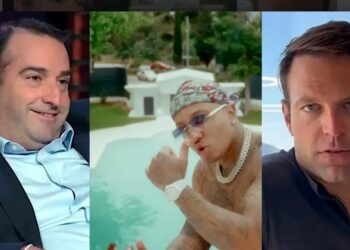 Μετά την οικονομική καταστροφή: Η βίλα-όνειρο του Στέφανου Κασσελάκη που πέρασε στον Χ. Βαφειά – Ο Light έχει γυρίσει βίντεο κλιπ