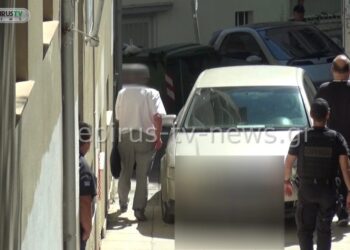 Alldaynews.gr Ιωάννινα: Ελεύθερος με όρους ο 71χρονος που σκότωσε με περίστροφο 35χρονο ληστή – Δηλώνει «συντετριμμένος»