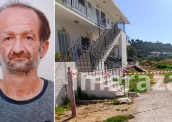 Alldaynews.gr Ζάκυνθος: Ισόβια στον 52χρονο που μaχαίρωσε μέχρι θανάτου τη γυναίκα του – «Τη σκότωσα γιατί με απατούσε»