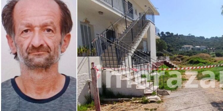 Alldaynews.gr Ζάκυνθος: Ισόβια στον 52χρονο που μaχαίρωσε μέχρι θανάτου τη γυναίκα του – «Τη σκότωσα γιατί με απατούσε»