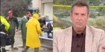 Alldaynews.gr «Ρε δε ντρέπεστε λιγάκι; Ξεφτiλες!»: Εκτός εαυτού ο Παναγιώτης Στάθης, φώναζε έξαλλος μέσα στο στούντιο με όσα άκουσε