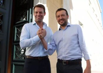 Εκλογές ΣΥΡΙΖΑ: Ολόθερμη στήριξη Παππά στον Στέφανο Κασσελάκη
