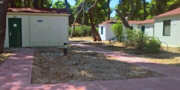 Νέα Μάκρη: Συνελήφθη άνδρας για εμπρησμό από πρόθεση