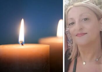 Θρήνος για την 49χρονη Ασπασία-Είχε ”Χάσει” απο την ίδια αρρώστια Πατέρα και σύζυγο