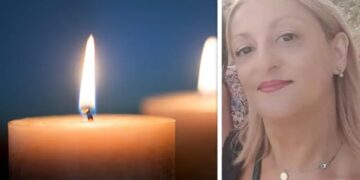 Alldaynews.gr Θρήνος για την 49χρονη Ασπασία-Είχε ”Χάσει” απο την ίδια αρρώστια Πατέρα και σύζυγο