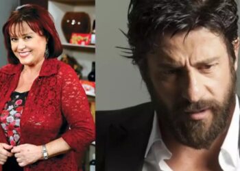 Μάγδα Τσαγγάνη για Αλέξη Γεωργούλη: «Θα πάω να πνιγώ στο λιμάνι της Αίγινας αν έκανε αυτό το κακό»