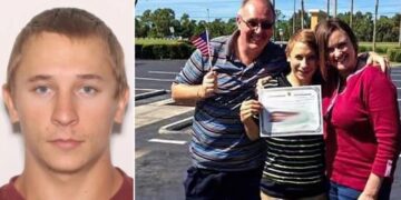 Νέα Φρίκη: Υιοθέτησαν Νεαρό Ουκρανό από ορφανοτροφείο για να τον σώσουν και αυτός τους Σκότωσe