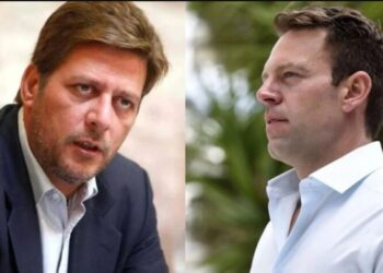 Alldaynews.gr Blue Horizon-Δολοφονία 36χρονου Αντώνη: Πως ο Κασσελάκης με 5 λέξεις ”Έσβησε” τον Βαρβιτσιώτη