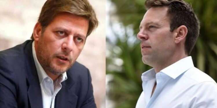 Blue Horizon-Δολοφονία 36χρονου Αντώνη: Πως ο Κασσελάκης με 5 λέξεις ”Έσβησε” τον Βαρβιτσιώτη