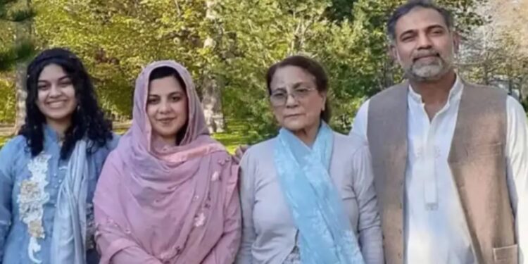 Alldaynews.gr Καναδάς: «Αθώος» δήλωσε ο ύποπτος που «θέρισε με το όχημά του» μια οικογένεια μουσουλμάνων