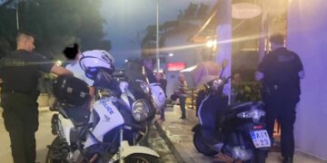 Αγρίνιο: Άγριο οπαδικό επεισόδιο – Μαχαίρωσαν 35χρονο[Φωτογραφίες]