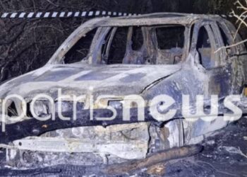 Νέο Θρίλερ: Γνωστός 46χρονος επιχειρηματίας βρέθηκε Καμμeνος στο αυτοκίνητό του[Φωτογραφίες]