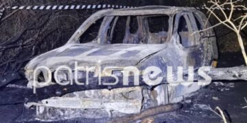 Νέο Θρίλερ: Γνωστός 46χρονος επιχειρηματίας βρέθηκε Καμμeνος στο αυτοκίνητό του[Φωτογραφίες]