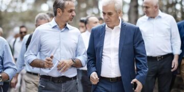 Alldaynews.gr Μητσοτάκης: Δεν καταφέραμε να σώσουμε το δάσος της Δαδιάς! Αυτή είναι η αλήθεια