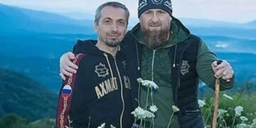 Alldaynews.gr Τσετσενία: O Ραμζάν Καντίροφ φέρεται να έθaψε ζωντανό τον αντιπρόεδρο της χώρας του