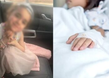 Alldaynews.gr Τραγικό Συμβάν: «Είναι απλώς ένα κοινό κρυολόγημα», είπαν οι Γιατροί, και το 5χρονο κοριτσάκι πέθανε 5 μέρες μετά