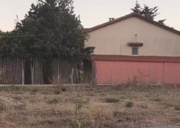 Λούτσα: Βρέθηκε το κρησφύγετο των 6 θυμάτων