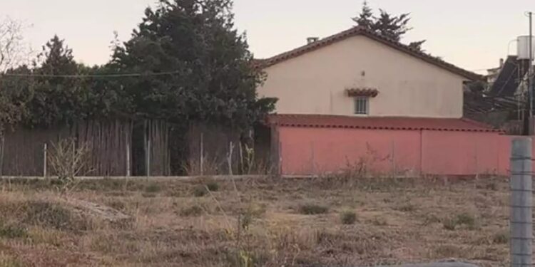 Alldaynews.gr Λούτσα: Βρέθηκε το κρησφύγετο των 6 θυμάτων