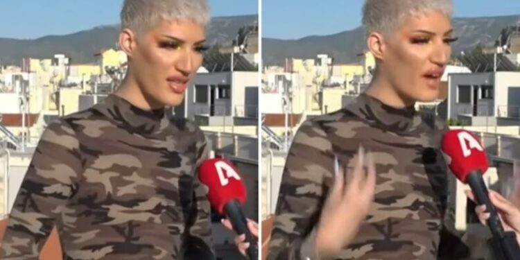 Alldaynews.gr «Γιατί έχω χρέoς να υπηρετήσω την πατρίδα; Σε κανέναν δεν χρωστάω» – ξέσπασε ο Θέμης Kανέλλoς