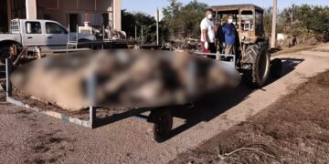 Alldaynews.gr Αθηνά Λινού για κακοκαιρία: ”Το κράτος είναι ο μεγάλος απών!-Οι άνθρωποι κινδυνεύουν από ηπατίτιδα Α’, σαλμονέλα και τυφοειδή πυρετό”