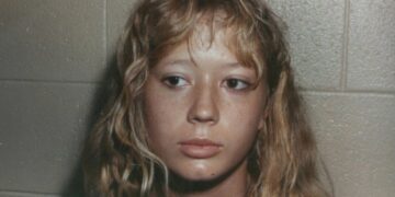 Η φοιτήτρια που έγινε δεκτή στο Harvard και είχε δολοφονήσει τη μητέρα της