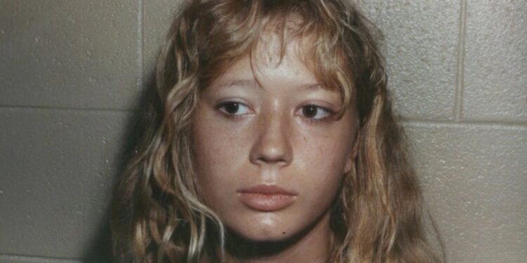 Η φοιτήτρια που έγινε δεκτή στο Harvard και είχε δολοφονήσει τη μητέρα της