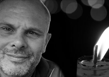 Τραγικό Τέλος: Κατέληξε ο 57χρονος καθηγητής που παρασύρθηκε απο αυτοκίνητο μπροστά στο παιδί του