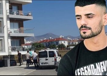 Alldaynews.gr Μυστήριο με τον θάνατο 23χρονου στα κατεχόμενα-Συνελήφθησαν οι γονείς και ο αδελφός του