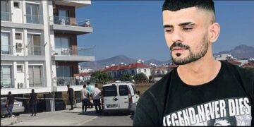 Alldaynews.gr Μυστήριο με τον θάνατο 23χρονου στα κατεχόμενα-Συνελήφθησαν οι γονείς και ο αδελφός του