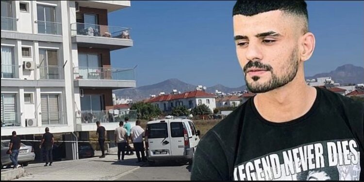 Alldaynews.gr Μυστήριο με τον θάνατο 23χρονου στα κατεχόμενα-Συνελήφθησαν οι γονείς και ο αδελφός του