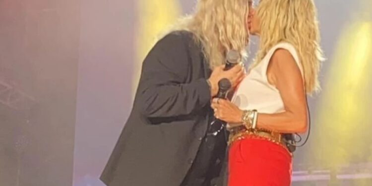 Alldaynews.gr «Πόσο μαλ….ς πρέπει να ‘μαι που άφησα αυτή τη γυναίκα»-Με μια πρόταση τα είπε ΟΛΑ ο Καρβέλας για τη Βίσση